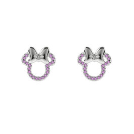 Disney Minnie earringsç