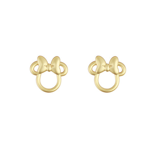 Disney Minnie earrings