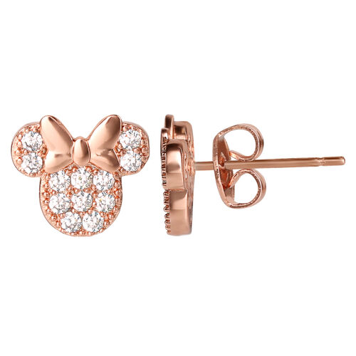 Disney Minnie earring