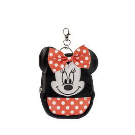 Llavero Mini mochila Minnie Disney