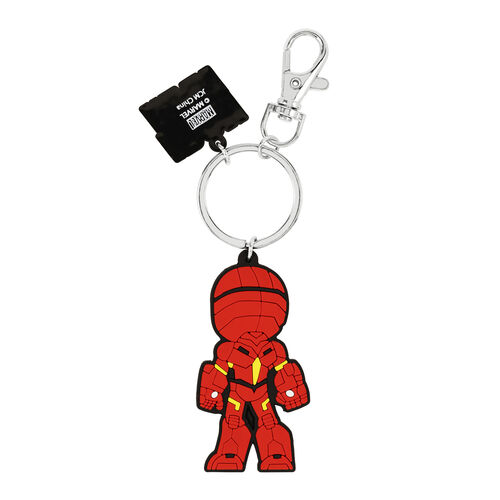 Marvel Iron Man keychain