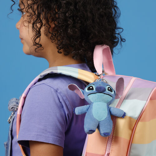 Llavero Peluche Stitch Disney