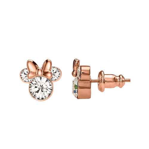 Set Colgante + pendientes Minnie Disney