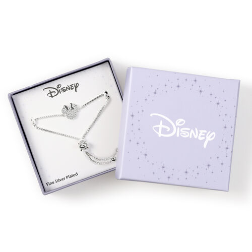 Pulsera Minnie Disney