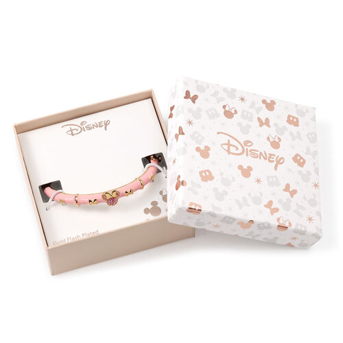 Pulsera Minnie Disney