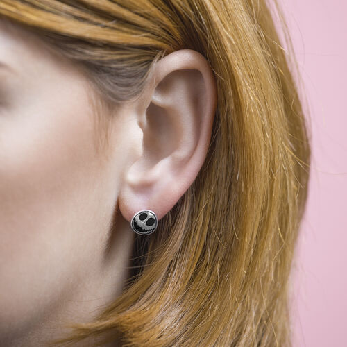 Disney Nightmare Before Christmas earrings