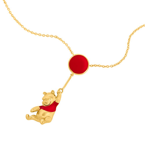 Colgante Winnie the Pooh Disney