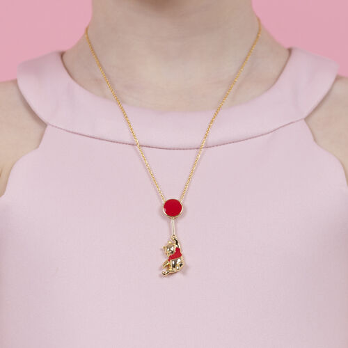 Colgante Winnie the Pooh Disney