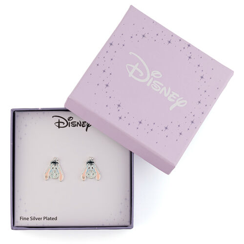 Pendientes Eeyore Winnie the Pooh Disney