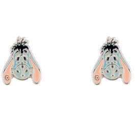 Pendientes Eeyore Winnie the Pooh Disney
