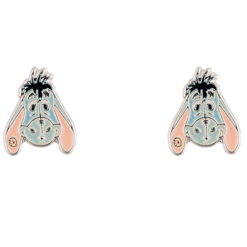 Pendientes Eeyore Winnie the Pooh Disney