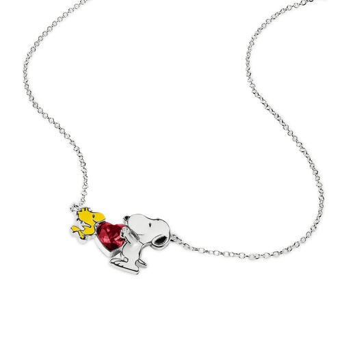 Colgante Snoopy