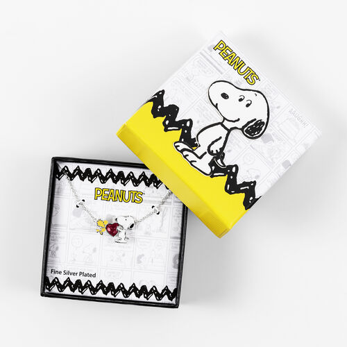 Colgante Snoopy