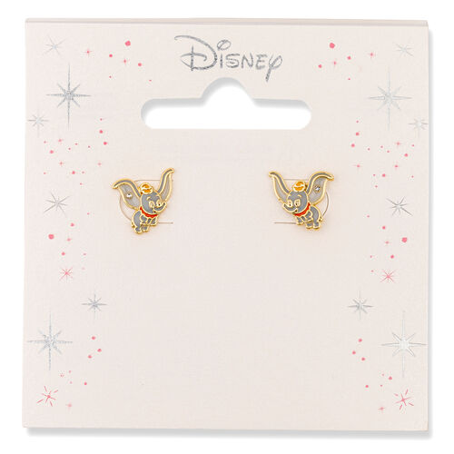 Pendientes Dumbo Disney