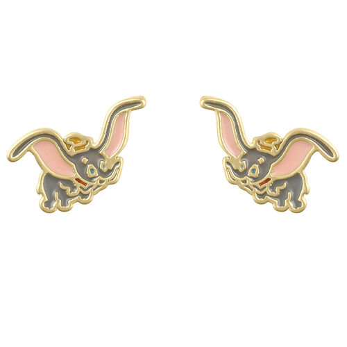 Pendientes Dumbo Disney