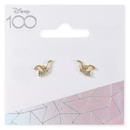 Pendientes Dumbo Disney