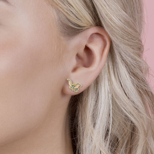 Pendientes Dumbo Disney