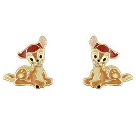 Pendientes Bambi Disney