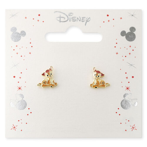 Pendientes Bambi Disney
