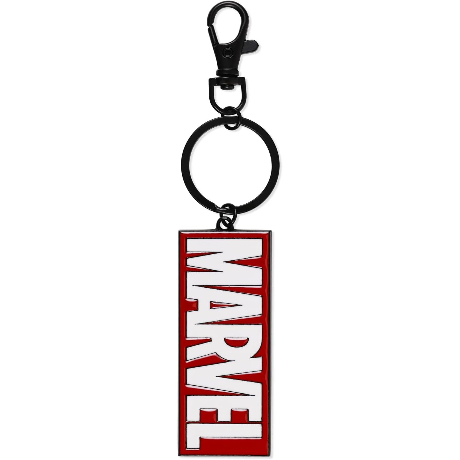 Llavero Logo Marvel
