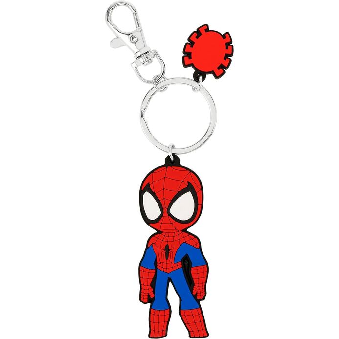 Llavero Spiderman Marvel