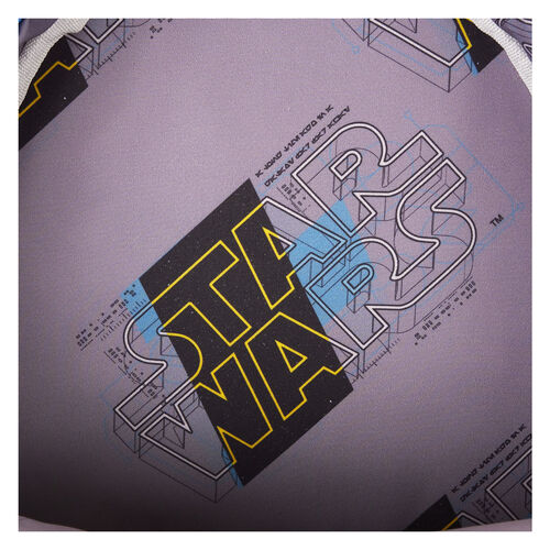 Loungefly Star Wars R2-D2 backpack 26cm