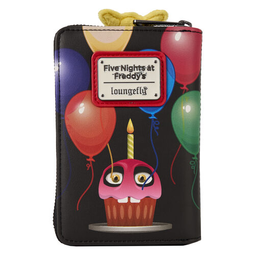 Cartera Chica Five Nights at Freddy's Loungefly