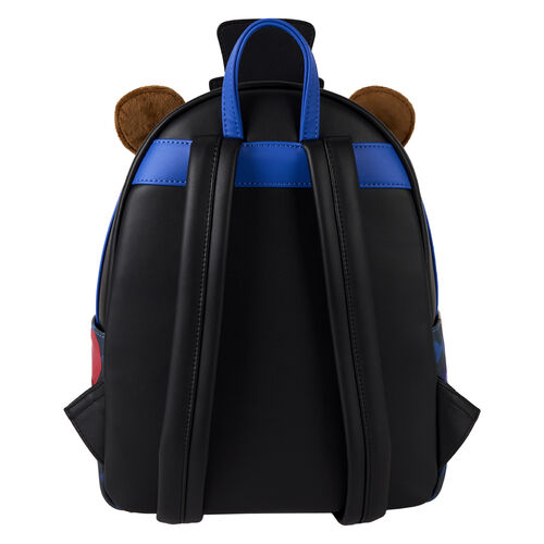 Mochila Freddy Five Nights at Freddy's Loungefly 29cm