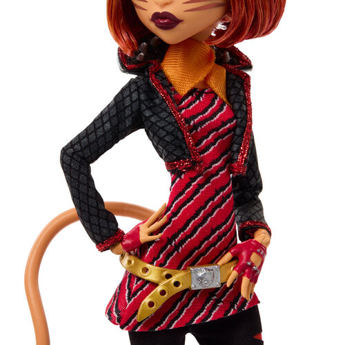 Muñeca Toralei Horroriginal Monster High