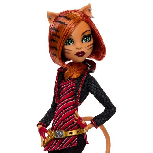 Muñeca Toralei Horroriginal Monster High