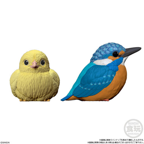 Figura Tenori Friends 6cm surtido