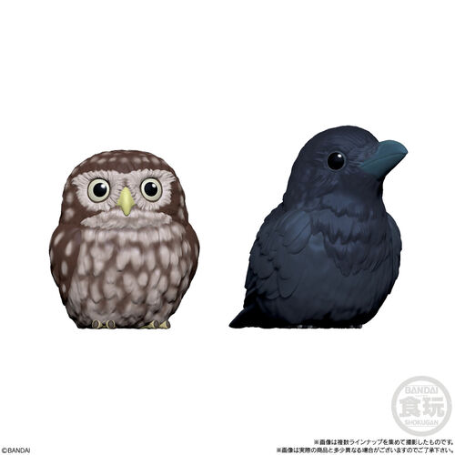 Figura Tenori Friends 6cm surtido