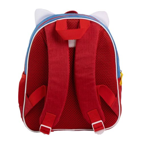Hello Kitty backpack 30cm