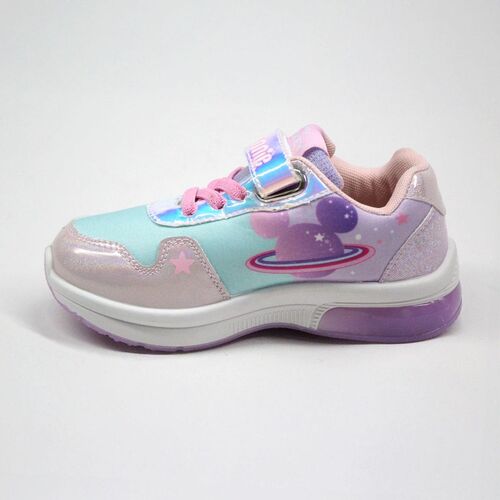 Disney Minnie lights sports