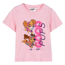 Camiseta Patrulla Canina Paw Patrol