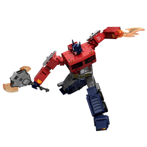 Transformers Optimus Prime Style Generation MPG-07 figure 24,5cm