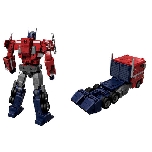 Transformers Optimus Prime Style Generation MPG-07 figure 24,5cm