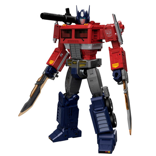 Transformers Optimus Prime Style Generation MPG-07 figure 24,5cm