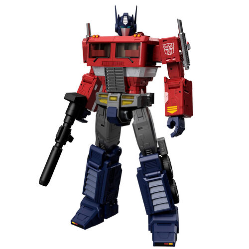 Transformers Optimus Prime Style Generation MPG-07 figure 24,5cm