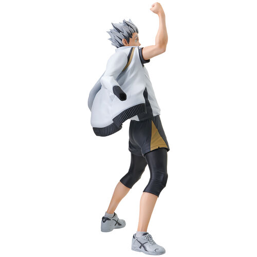 Haikyu!! Road to the Whole Country Kotaro Bokuto Ichibansho figure 18cm
