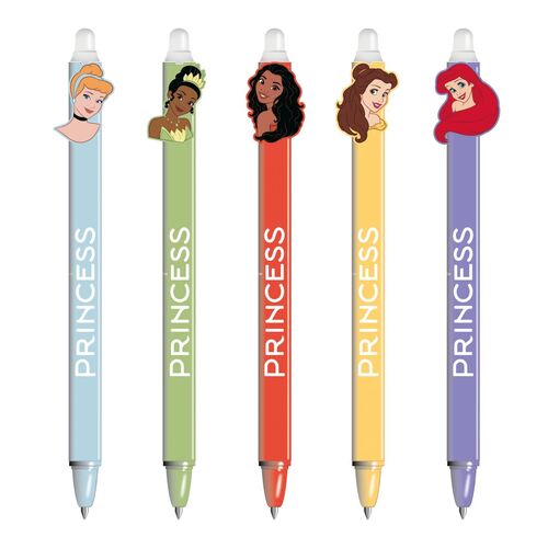 Disney Princess assorted Erasable pen