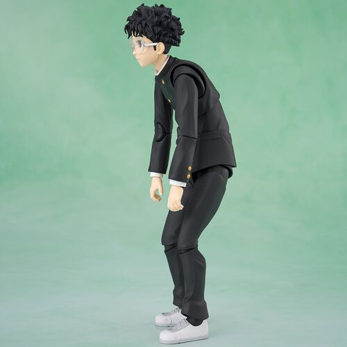 Figura S.H Figuarts Okarun Dandadan 14cm