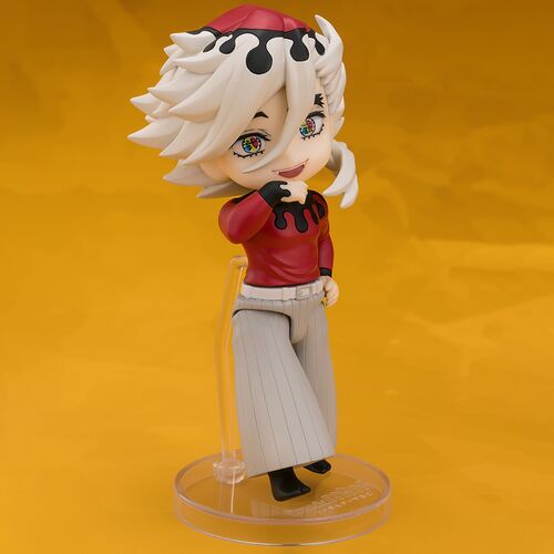Figura Figuarts Mini Douma Demon Slayer Kimetsu no Yaiba 10,5cm
