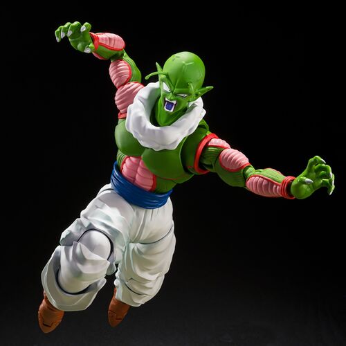 Dragon Ball Z Nail S.H Figuarts Nail figure 16cm