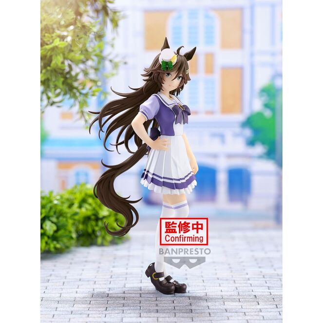 Figura Mr. C.B Umamusume Pretty Derby 18cm