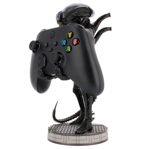 Alien - Alien Xenomorph Cable guy 20cm