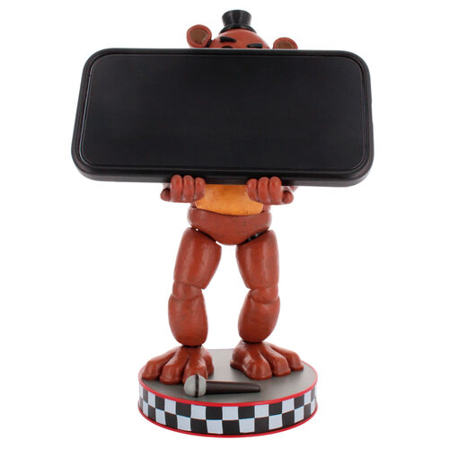 Cable Guy soporte sujecion Freddy Five Nights At Freddy's 20cm