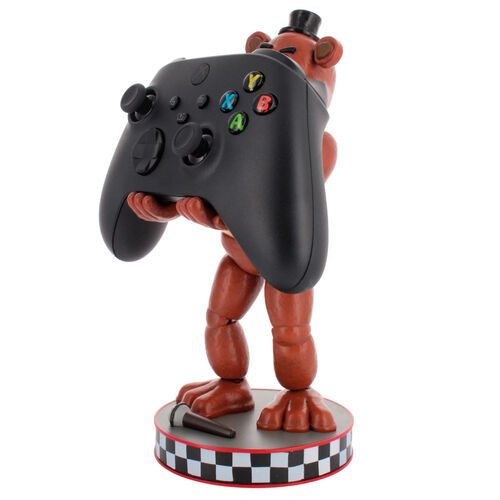 Cable Guy soporte sujecion Freddy Five Nights At Freddy's 20cm
