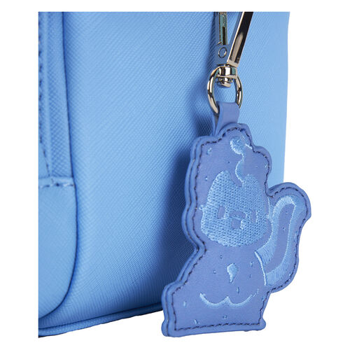 Bolso mochila Pochacco Hello Kitty Loungefly 21cm