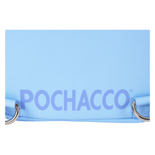 Bolso mochila Pochacco Hello Kitty Loungefly 21cm